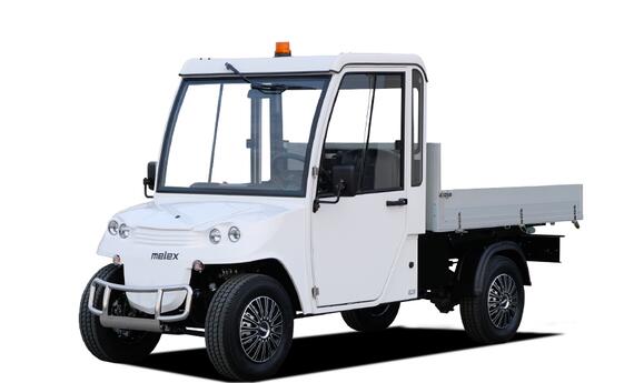 N.CAR 392 HEAVY DUTY